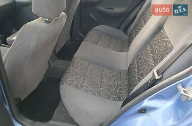 Седан Daewoo Lanos 2007 в 