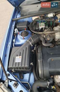 Седан Daewoo Lanos 2007 в 
