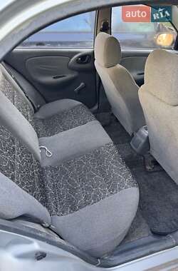 Седан Daewoo Lanos 2007 в 
