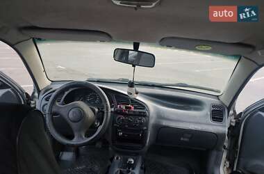 Седан Daewoo Lanos 2004 в 