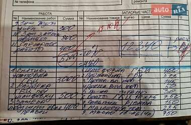 Седан Daewoo Lanos 2004 в 