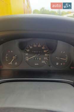 Седан Daewoo Lanos 2008 в Полтаве