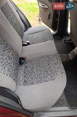 Седан Daewoo Lanos 2008 в Полтаве