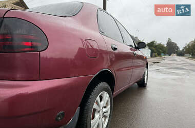 Седан Daewoo Lanos 2005 в 