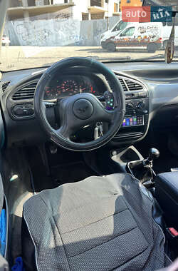 Седан Daewoo Lanos 2005 в 