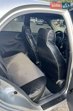 Седан Daewoo Lanos 2005 в 