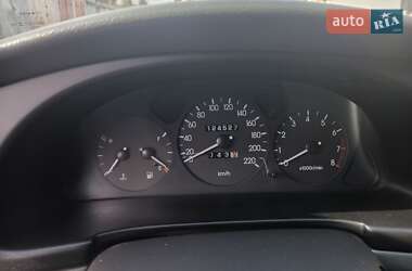 Седан Daewoo Lanos 2009 в 