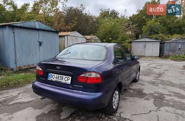 Седан Daewoo Lanos 2004 в 