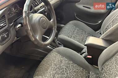 Седан Daewoo Lanos 2007 в 