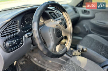 Седан Daewoo Lanos 2007 в 