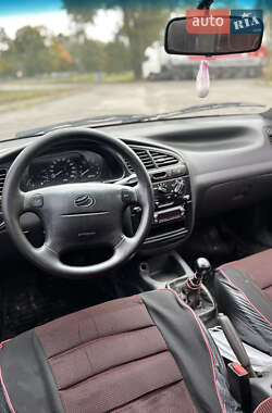 Седан Daewoo Lanos 2006 в 