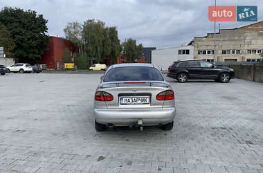 Седан Daewoo Lanos 2004 в 