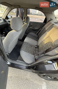 Седан Daewoo Lanos 2007 в 