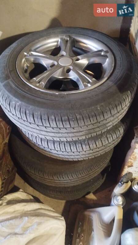 Седан Daewoo Lanos 2003 в Запорожье фото 6 Седан Daewoo Lanos 2003 в Запорожье