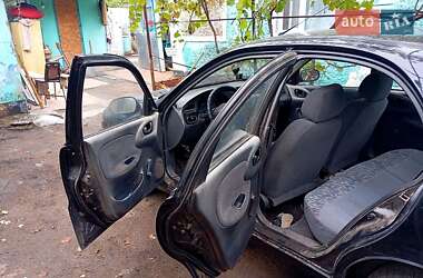 Седан Daewoo Lanos 2006 в 