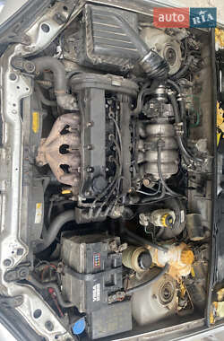 Седан Daewoo Lanos 2005 в 