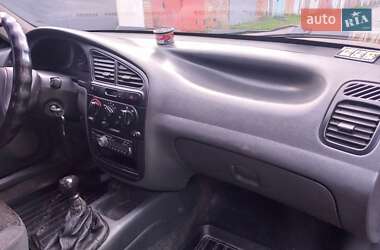 Седан Daewoo Lanos 2007 в 