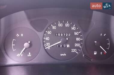 Седан Daewoo Lanos 2007 в 