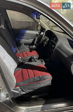 Седан Daewoo Lanos 2006 в 