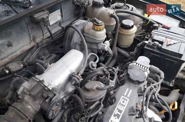 Седан Daewoo Lanos 2007 в 