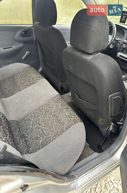 Седан Daewoo Lanos 2007 в 