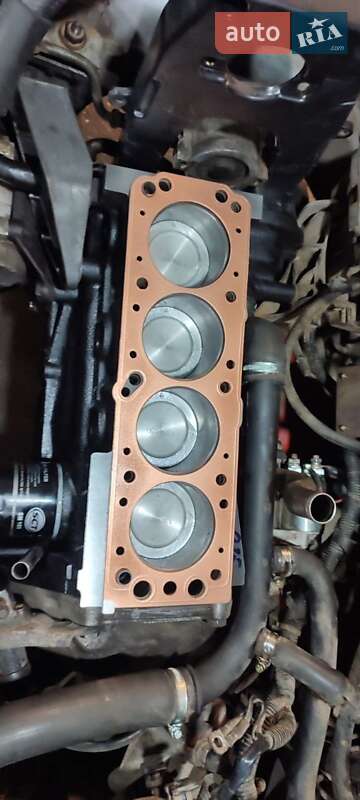 Седан Daewoo Lanos 1998 в Павлограді фото 21 Седан Daewoo Lanos 1998 в Павлограді