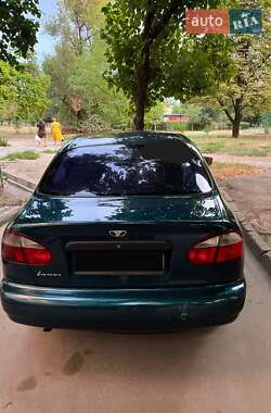 Седан Daewoo Lanos 2007 в 