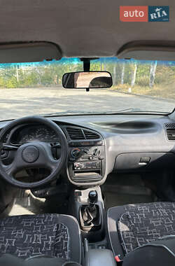 Седан Daewoo Lanos 2004 в 