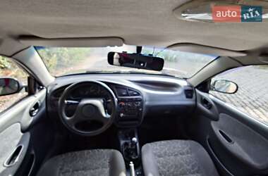 Седан Daewoo Lanos 2004 в 