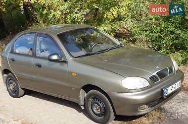 Седан Daewoo Lanos 2004 в 