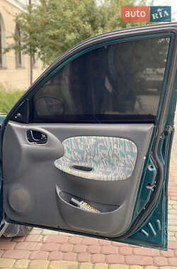 Седан Daewoo Lanos 2006 в 