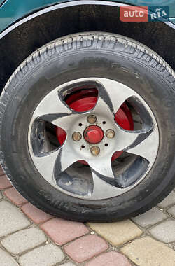 Седан Daewoo Lanos 2006 в 