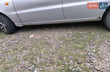 Седан Daewoo Lanos 2003 в 