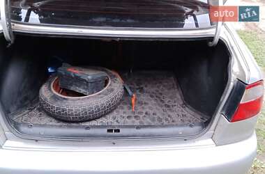 Седан Daewoo Lanos 2008 в 