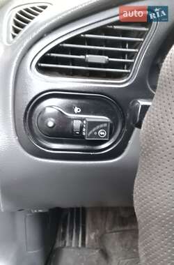 Седан Daewoo Lanos 2008 в 