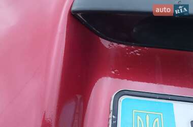 Седан Daewoo Lanos 2008 в 