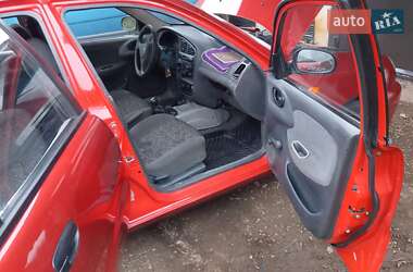 Седан Daewoo Lanos 2008 в 