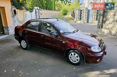 Седан Daewoo Lanos 2010 в  фото 11 Седан Daewoo Lanos 2010 в