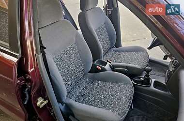 Седан Daewoo Lanos 2010 в  фото 16 Седан Daewoo Lanos 2010 в
