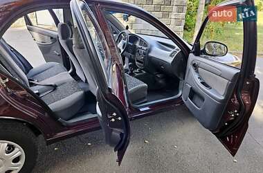 Седан Daewoo Lanos 2010 в  фото 17 Седан Daewoo Lanos 2010 в