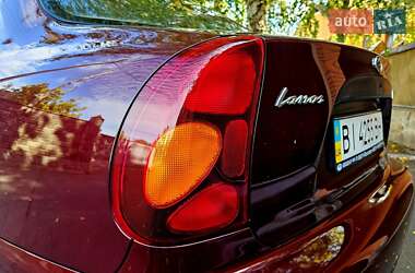 Седан Daewoo Lanos 2010 в  фото 29 Седан Daewoo Lanos 2010 в