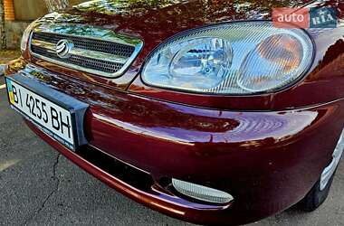 Седан Daewoo Lanos 2010 в  фото 34 Седан Daewoo Lanos 2010 в