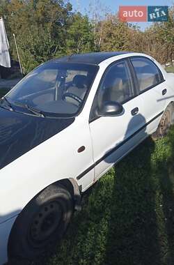 Седан Daewoo Lanos 2007 в 
