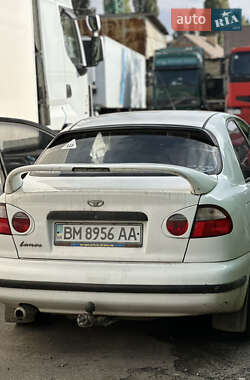 Седан Daewoo Lanos 2005 в Киеве