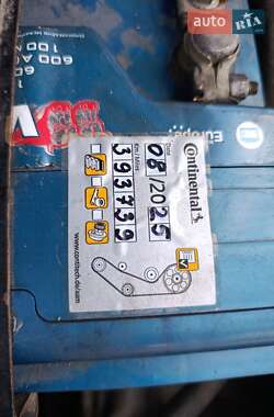 Седан Daewoo Lanos 2008 в 