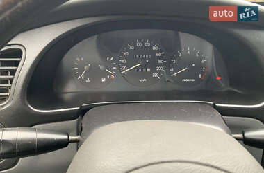 Седан Daewoo Lanos 2004 в 