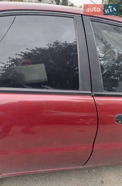 Седан Daewoo Lanos 2006 в 