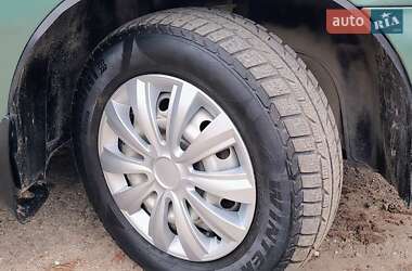 Седан Daewoo Lanos 2009 в 