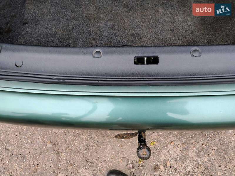 Седан Daewoo Lanos 2009 в Бориславе фото 25 Седан Daewoo Lanos 2009 в Бориславе