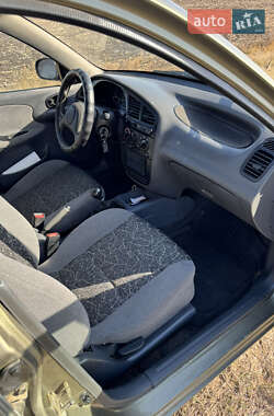 Седан Daewoo Lanos 2007 в 